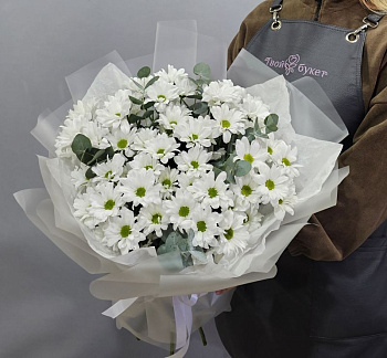 #27 Букет