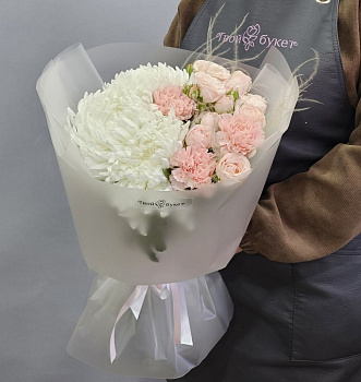 # 2 Букет