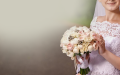 Свадебные букеты