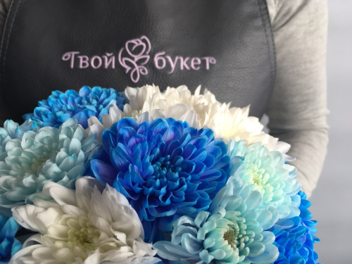 # 277 Букет