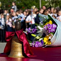 Букеты для последнего звонка