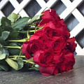 Розы (букеты и композиции)