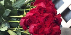 Розы (букеты и композиции)