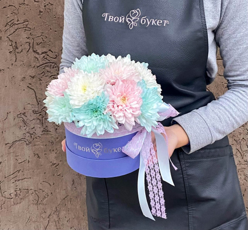 # 480 Композиция